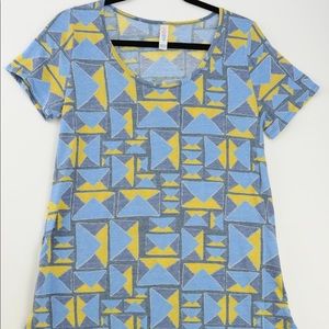 Lularoe Classic T. Size S